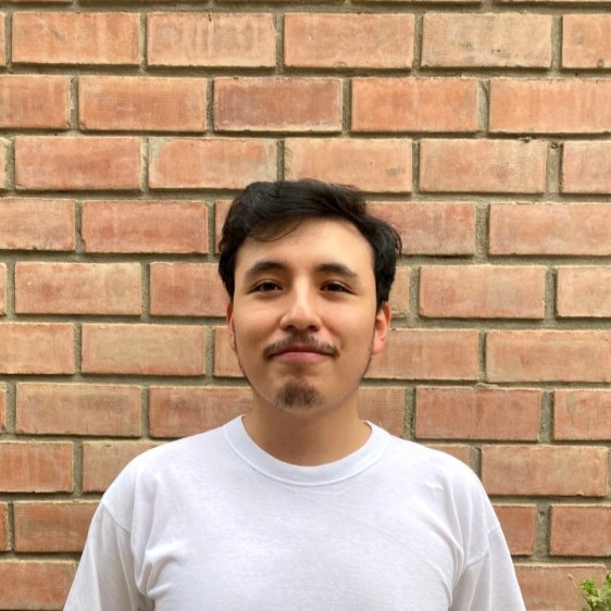 Sergio Cancan portrait